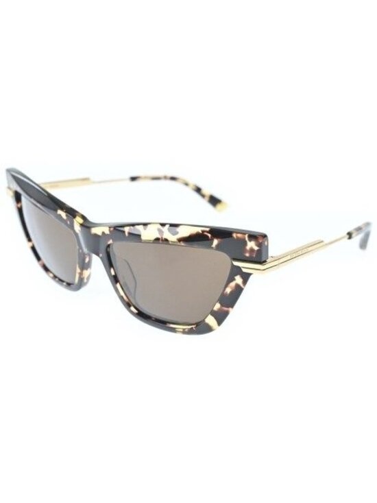 Bottega Veneta Sunglasses Eyewear main image 4